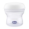 Δοχεία μητρικού γάλακτος CHICCO Natural Feeling 4 τεμ.