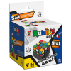 Επιτραπέζιο παιχνίδι 5 σε 1 Spin Master Rubik's Shake, Rattle & Roll.