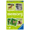Κάρτες μνήμης Ravensburger Memory Baby Animals.