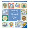 Κάρτες μνήμης Ravensburger Memory Thank you.