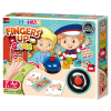 Παιδικό παιχνίδι Raya Toys Fingers Up Game Ποιος είναι ο πιο γρήγορος?.