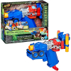 Εκτοξευτής Hasbro Nerf Transformers: Rise Of The Beast, 2 σε 1 Optimus Prime.
