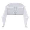 Πάντα κούνιας Italbaby BABY CHIC 180/40 εκ.