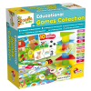 Εκπαιδευτικά παιχνίδια Lisciani CAROTINA BABY 10σε1