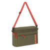 Οργανωτής καροτσιού μωρού Lassig Insulated Buggy Shopper.