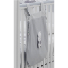 Θήκη Οργάνωσης για πάνες Italbaby JOLIE White/Grey