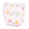 Βρεφική πάνα Sevi baby Luxury Cute Birds, 10-15 κιλών.