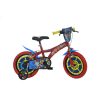 Ποδήλατο παιδικό Dino Bikes PAW PATROL 14 ίντσες