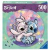 Παζλ Ravensburger Disney Stitch, 500 τεμαχίων.