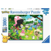 Παζλ Ravensburger Pokemon XXL, 300 τεμαχίων.
