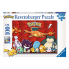 Παζλ Ravensburger Pokemon XXL, 100 τεμαχίων.