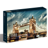 Παζλ Raya Toys Tower Bridge, 1500 τεμαχίων.