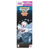 Πάζλ Spin Master Monster Jam Truckin Pals, 48 τεμαχίων.