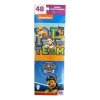 Πάζλ Spin Master Paw Patrol, 48 τεμαχίων.