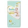 Πάνες-βρακάκια Pampers Premium Care Pants Value Pack 3 Midi 6-11 κιλά 48 τεμάχια
