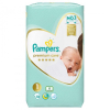 Πάνες Pampers Premium Care Μέγεθος 1 52 τεμ.