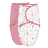 Βρεφικοί υπνόσακοι Summer Infant SwaddleMe Original Flamingo, 2 τεμαχίων, 0-3 μηνών.