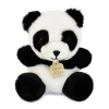 Λούτρινο παιχνίδι Doudou μωρό Panda 15 εκατοστών, HO3270.