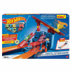 Πίστα Mattel Hot Wheels Steam Equilibrium Balance Shift, με 1 αυτοκίνητο