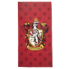 Πετσέτα θαλάσσης Cerda Harry Potter Gryffindor, 180 εκατοστών.
