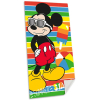 Πετσέτα θαλάσσης Kids Licensing Mickey Mouse Πολύχρωμη 70x140 εκατοστών.