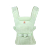 Μάρσιπος μωρού Ergobaby Aerloom Luminous Mint