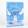 Λούτρινο σημειωματάριο Cerda Stitch, Μπλε, μέγεθος A5, 2700001757.