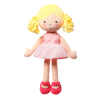 Λούτρινη Κούκλα Alice Babyono 1094