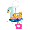Λούτρινο παιχνίδι Lamaze Κύκνος Sierra LAM-TOY02