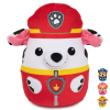 Λούτρινο παιχνίδι Squishies Spin Master Paw Patrol 20 εκατοστών.