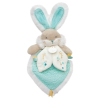 Λούτρινο παιχνίδι αγκαλιάς Doudou Lapin De Sucre Κουνέλι 30 εκατοστών, DC3490.