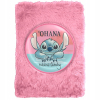 Λούτρινο σημειωματάριο Kids Licensing Stitch A5.