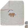Κουβέρτα πορτ-μπεμπέ Bebetto Sleeper Baby, 85 x 90 ​​​​εκατοστών, B829.