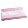 Αλλαξιέρα μωρού Italbaby BABY RE Pink