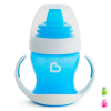 Κύπελλο μετάβασης Munchkin Gentle First Cup 118 ml.