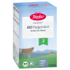 Μεταβατικό γάλα ωTopfer Lactana Bio 3 10+м. 600 γρ.