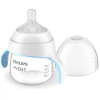 Μεταβατικό μπιμπερό Avent Natural Response 150 ml, 6+ μηνών SCF263/61.