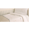 Σετ Κούνιας Baby Matex Pretty 2 μέρη 0284 09