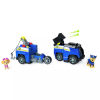 Όχημα 2σε1 Spin Master PAW PATROL Chase 6056033