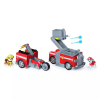 Όχημα 2σε1 Spin Master PAW PATROL Marshall 6056035