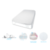 Στρώμα αναπνέον Baby Matex Oxi Pad 0327, 40x90 εκ.