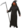 Κουστούμι Αποκριάτικο Amscan Pumpkin Reaper 5-10 χρονών