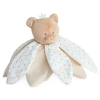 Λούτρινο Αρκουδάκι αγκαλιάς Doudou Petals Dream Catcher, DC3549, 26 εκατοστών.