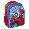 Σχολικό σακίδιο πλάτης Cerda Spider-man, 41 εκατοστών.