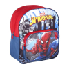 Σχολικό σακίδιο πλάτης Cerda Spiderman 30 εκατοστών.