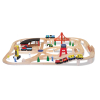 Σετ τρενάκι Melissa and Doug 132 τεμ 10701