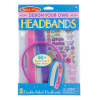 Φτιάξε αξεσουάρ για μαλλιά  Melissa and Doug 15548