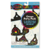 Ξυστό -Φτιάξε κορόνα Melissa and Doug 15914