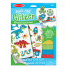 Λαμπερά αυτοκόλλητα για αγόρια  Melissa and Doug 19501