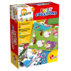Παιχνίδι Lisciani I`m creative Felt Creations 47673